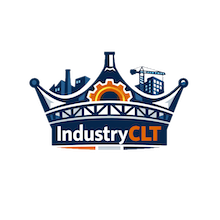 IndustryCLT logo